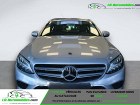 Mercedes Classe C 180 180 BVA  occasion � Beaupuy - photo n�4