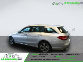 Mercedes Classe C 180 180 BVA  occasion � Beaupuy - photo n�3