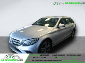 Mercedes Classe C 180 180 BVA  occasion � Beaupuy - photo n�2