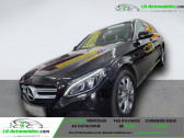 Annonce Mercedes Classe C 180 occasion Essence 180 BVA � Beaupuy