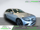 Annonce Mercedes Classe C 180 occasion Essence 180 BVA � Beaupuy