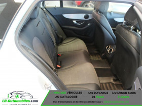 Mercedes Classe C 180 180 BVA  occasion � Beaupuy - photo n�7