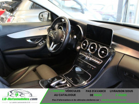 Mercedes Classe C 180 180 BVA  occasion � Beaupuy - photo n�6