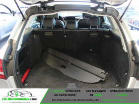 Mercedes Classe C 180 180 BVA  occasion � Beaupuy - photo n�9