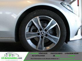 Mercedes Classe C 180 180 BVA  occasion � Beaupuy - photo n�8