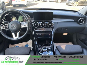 Mercedes Classe C 180 180 BVA  occasion � Beaupuy - photo n�2