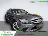 Annonce Mercedes Classe C 180 occasion Essence 180 BVA � Beaupuy