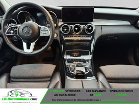Mercedes Classe C 180 180 BVA  occasion � Beaupuy - photo n�3