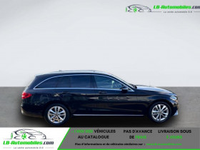 Mercedes Classe C 180 180 BVA  occasion � Beaupuy - photo n�5