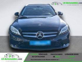 Mercedes Classe C 180 180 BVA  occasion � Beaupuy - photo n�4
