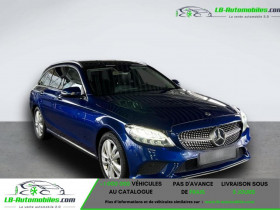 Mercedes Classe C 180 180 BVA  occasion � Beaupuy - photo n�2