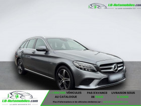 Mercedes Classe C 180 180 BVA  occasion � Beaupuy - photo n�2