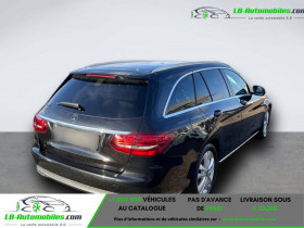 Mercedes Classe C 180 180 BVA  occasion � Beaupuy - photo n�3