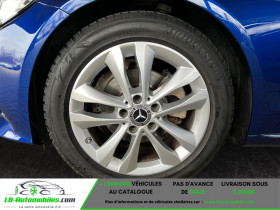 Mercedes Classe C 180 180 BVA  occasion � Beaupuy - photo n�9