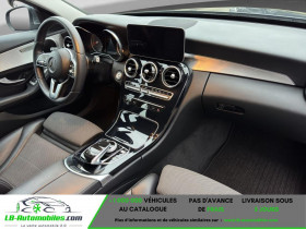 Mercedes Classe C 180 180 BVA  occasion � Beaupuy - photo n�8