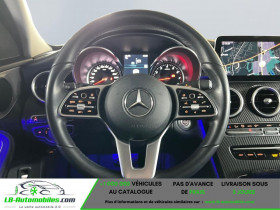Mercedes Classe C 180 180 BVA  occasion � Beaupuy - photo n�8