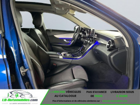 Mercedes Classe C 180 180 BVA  occasion � Beaupuy - photo n�7