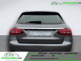 Mercedes Classe C 180 180 BVA  occasion � Beaupuy - photo n�7