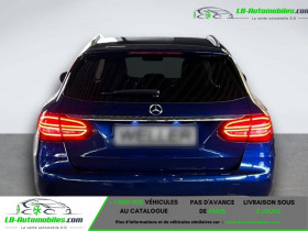 Mercedes Classe C 180 180 BVA  occasion � Beaupuy - photo n�6