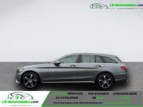 Mercedes Classe C 180 180 BVA  occasion � Beaupuy - photo n�6