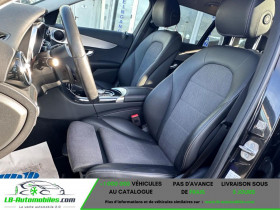 Mercedes Classe C 180 180 BVA  occasion � Beaupuy - photo n�7