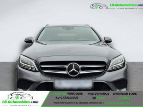 Mercedes Classe C 180 180 BVA  occasion � Beaupuy - photo n�5