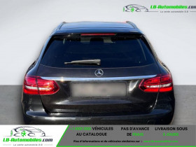 Mercedes Classe C 180 180 BVA  occasion � Beaupuy - photo n�6