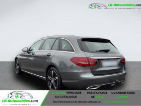 Mercedes Classe C 180 180 BVA  occasion � Beaupuy - photo n�4