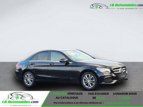 Mercedes Classe C 180 180 BVA  occasion � Beaupuy - photo n�2