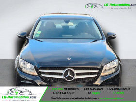 Mercedes Classe C 180 180 BVA  occasion � Beaupuy - photo n�5
