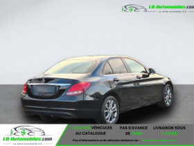 Mercedes Classe C 180 180 BVA  occasion � Beaupuy - photo n�4