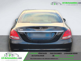 Mercedes Classe C 180 180 BVA  occasion � Beaupuy - photo n�7