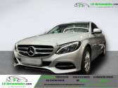 Annonce Mercedes Classe C 180 occasion Essence 180 BVA � Beaupuy