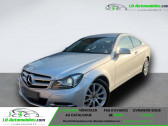 Mercedes Classe C 180 180 BVA  � Beaupuy 31