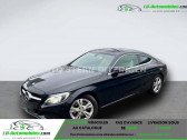 Annonce Mercedes Classe C 180 occasion Essence 180 BVA � Beaupuy