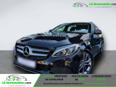 Annonce Mercedes Classe C 180 occasion Essence 180 BVA � Beaupuy