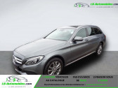 Mercedes Classe C 180 180 BVA  � Beaupuy 31