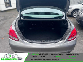 Mercedes Classe C 180 180 BVA  occasion � Beaupuy - photo n�9