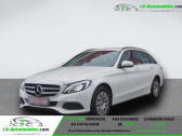 Annonce Mercedes Classe C 180 occasion Essence 180 BVA � Beaupuy
