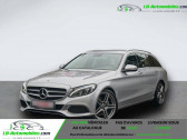 Mercedes Classe C 180 180 BVA  � Beaupuy 31