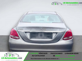Mercedes Classe C 180 180 BVA  occasion � Beaupuy - photo n�6