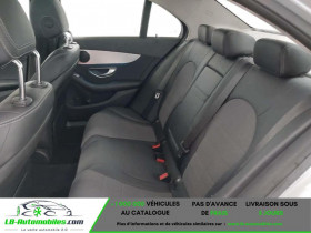 Mercedes Classe C 180 180 BVA  occasion � Beaupuy - photo n�7