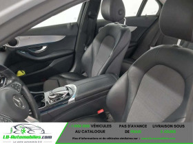 Mercedes Classe C 180 180 BVA  occasion � Beaupuy - photo n�6