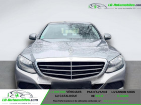 Mercedes Classe C 180 180 BVA  occasion � Beaupuy - photo n�5