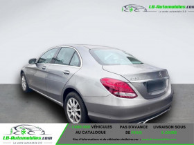 Mercedes Classe C 180 180 BVA  occasion � Beaupuy - photo n�4