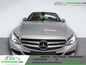 Mercedes Classe C 180 180 BVA  occasion � Beaupuy - photo n�5