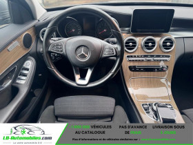 Mercedes Classe C 180 180 BVA  occasion � Beaupuy - photo n�3