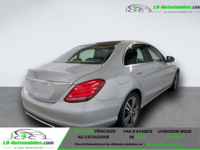 Mercedes Classe C 180 180 BVA  occasion � Beaupuy - photo n�4