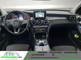 Mercedes Classe C 180 180 BVA  occasion � Beaupuy - photo n�3