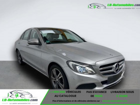 Mercedes Classe C 180 180 BVA  occasion � Beaupuy - photo n�2